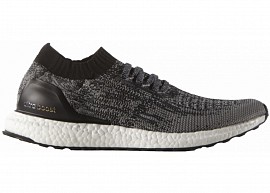 Giày adidas Ultra Boost Uncaged Core Black Real Boost BEST QUALITY