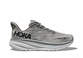Giày Hoka Clifton 9 Grey Best Quality