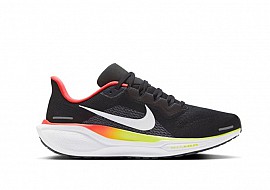 Giày Air Zoom Pegasus 41 Black Red Yellow OEM