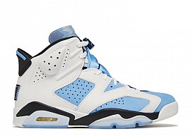 Giày Jordan 6 