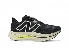Giày New Balance FuelCell SuperComp Trainer V2 ‘Black’ Best Quality