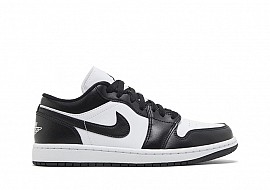 Giày Nike Air Jordan 1 Low Panda Best Quality