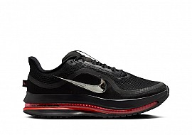 Giày Nike Pegasus Premium Black Bright Crimson Best Quality