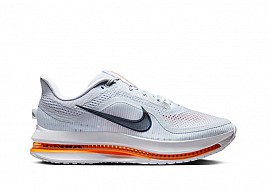 Giày Nike Pegasus Premium Football Grey Total Orange Best Quality