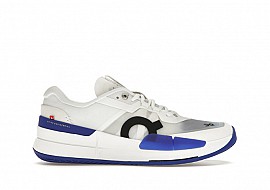 Giày Pickleball Tennis ON Roger Pro 2 White Blue Best Quality