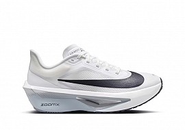 Giày Nike Air Zoom Fly 6 Grey Silver OEM