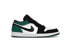 Giày Nike Air Jordan Low 1 Mystic Best Quality