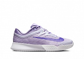 Giày Pickleball Tennis Nike Vapor Pro 3 Purple Best Quality