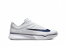 Giày Pickleball Tennis Nike Vapor Pro 3 White Navy Best Quality