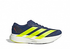 Giày Adidas Adizero Evo SL Blue Green Best Quality