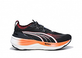 Giày Puma Forever Run Nitro 2 Black Red Best Quality