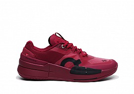 Giày Pickleball Tennis On Roger Pro 2 Dark Red Best Quality