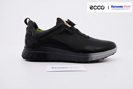 Giày ECCO S - THREE Black