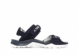 Dép Adidas Sandal Terrex Cyprex Ultra DLX Navy