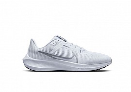 Giày Nike Air Zoom Pegasus 40 White Wolf Grey OEM