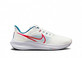 Giày Nike Air Zoom Pegasus 39 White University Red OEM