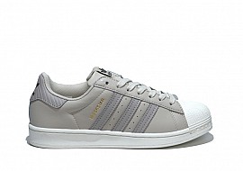 Giày adidas Super Star Beige Best Quality