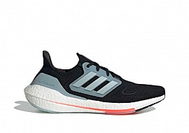 Giày Adidas Ultra Boost 2022 Black Magic Grey Real Boost