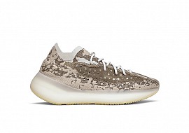 Giày Adidas Yeezy Boost 380 Pyrite Best Quality