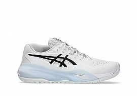 Giày Tennis / Pickleball Asics Gel Resolution X ‘White Black’ Best Quality