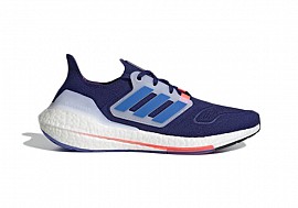Giày Adidas Ultra Boost 2022 Legaxy Indigo Turbo Real Boost