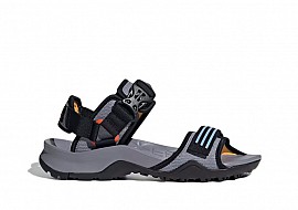 Dép Adidas Sandal Terrex Cyprex Ultra DLX Xám