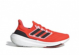 Giày Adidas Ultra Boost Light Shoes Orange Real Boost