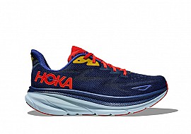 Giày Hoka Clifton 9 Blue  Best Quality