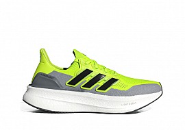 Giày Adidas Ultra Boost 5 Green Real Boost