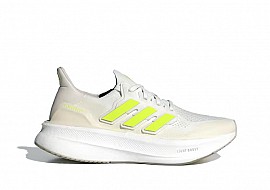 Giày Adidas Ultraboost 5 Cloud White Women Real Boost