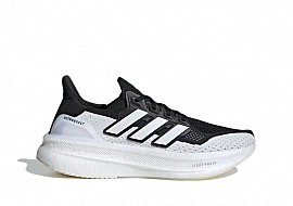 Giày Adidas Ultraboost 5 Black White Real Boost