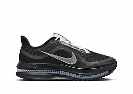 Giày Nike Pegasus Premium Black Metallic Silver Best Quality