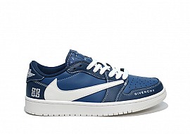 Giày Air Jordan 1 Low Travis X Givenchy Best Quality