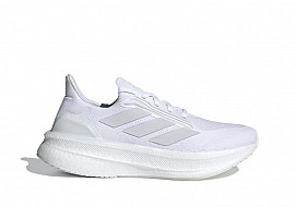 Giày Adidas Ultraboost 5X Cloud White Real Boost