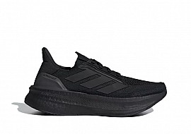 Giày Adidas Ultraboost 5X Triple Black Real Boost