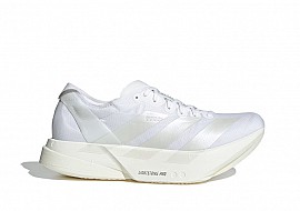 Giày Adidas Adizero Adios Pro 4 White OEM