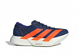 Giày Adidas Adizero Adios Pro 4 Blue Red OEM