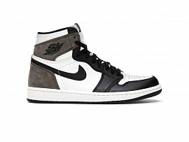 Giày Nike Air Jordan 1 Retro High Dark Mocha Best Quality