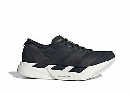Giày Adidas Adizero Adios Pro 4 Core Black OEM