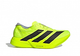 Giày Adidas Adizero Adios Pro 4 Neon Green OEM