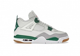 Giày Jordan 4 Retro SB Pine Green Best Quality