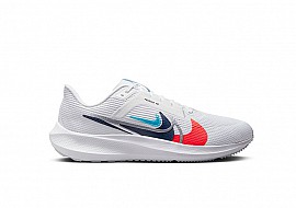 Giày Nike Air Zoom Pegasus 40 Premium White Multi Color OEM