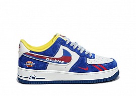 Giày Nike Air Force 1 Low Dickies Best Quality
