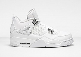 Giày Air Jordan 4 Pure Money BEST QUALITY