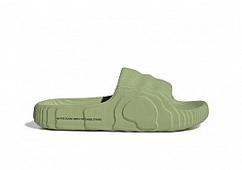 Dép Adidas Adilette 22 Slides Magic Lime GX6946