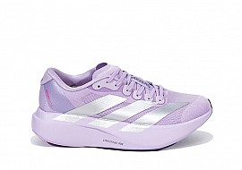 Giày Adidas Adizero Evo SL Purple Best Quality