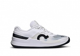 Giày Pickleball Tennis ON Roger Pro 2 White Black Best Quality