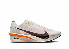 Giày Nike Vaporfly Next 4 White Orange OEM