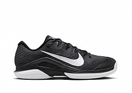 Giày Pickleball Tennis Nike Vapor 12 Black Best Quality
