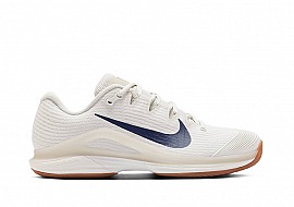 Giày Pickleball Tennis Nike Vapor 12 Summit White Best Quality